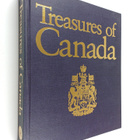 Alan Edouard Samuel : Treasures of Canada - pikkukuva 1
