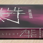 Hämärän rajamailla (New Twilight Zone): Kausi 2 (3DVD) - pikkukuva 3