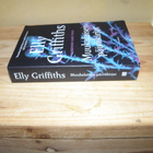 Elly Griffiths Muukalaisen päiväkirjat (nidottu) - pikkukuva 1