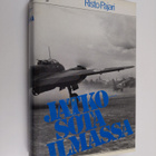 Risto Pajari : Jatkosota ilmassa - pikkukuva 1