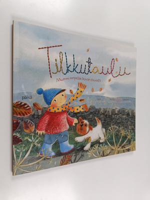 Bob Hartman : Tilkkutaulu