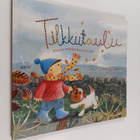 Bob Hartman : Tilkkutaulu - pikkukuva 1