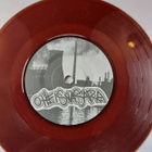 OHEISVASARA / AURINKOKERHO Split 7" -ep - pikkukuva 3