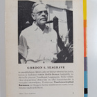 Gordon S. Seagrave : Vuoristosairaalani Burmassa - pikkukuva 2