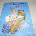 Astrid Lindgren Se pikkuinen Lotta - pikkukuva 1