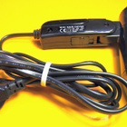 Mini Hair Dryer Matka-Hiustenkuivain - pikkukuva 1