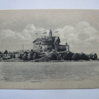VANHA Postikortti Helsinki 1900-l - pikkukuva 1