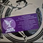 BLACK SABBATH - SABOTAGE SUPER DELUXE BOX SET (4 x LP + 7") - pikkukuva 3