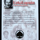 Antti Heikkilä ÄSSÄT Lätkälegendat - pikkukuva 2