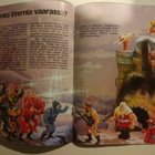 Masters of The universe magazin 1/86 - pikkukuva 4
