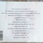 Jari Sillanpää :  Hän Kertoo Sen Sävelin  -  CD - pikkukuva 3