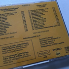 Kylällä tanssitaan / Dans i byn Kirkkonummella CD - pikkukuva 3