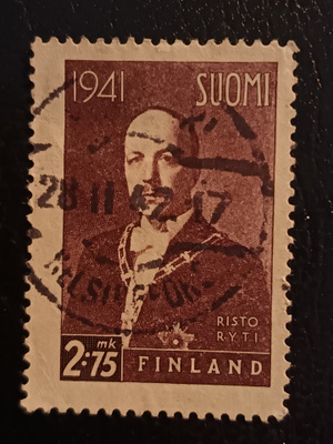 Ryti-41 Loisto