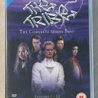 KLAANI (The Tribe): Kausi 2 (7DVD) - pikkukuva 1