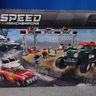LEGO 75894 1967 Mini Cooper S Rally and 2018 MINI John Coope - pikkukuva 1