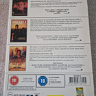DVD: Mad Max / Mad Max 2 / Mad Max 3 - pikkukuva 2