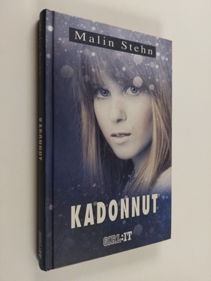 Malin Stehn : Kadonnut