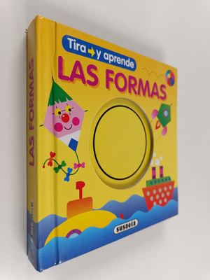 Las formas