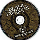 The Black Eyed Peas :  Monkey Business  -  CD - pikkukuva 2