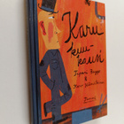 Tapani Bagge : Karu kuukausi - pikkukuva 1
