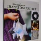 Päivi (toim.) Heininen : Nostalgisen ihanat askartelut - pikkukuva 1
