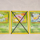 v.1999 Pokemon kortit 1,-€/kpl - pikkukuva 3