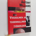 Antony Williams : Visuaalinen ja toiminnallinen työnohjau... - pikkukuva 1