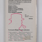 Georges Simenon : Murha Rivieralla : komissaario Maigret'... - pikkukuva 2