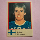 Raimo Hirvonen. 1982. - pikkukuva 1