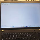 Lenovo ThinkPad X13 Gen3 Core i5-1245U 13.3" Touch - pikkukuva 2