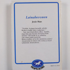 Jessie Haas : Lainahevonen - pikkukuva 2