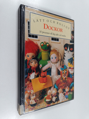 Audrey Vincente Dean : Dockor