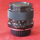 == Soligor Dual Focal 28/35mm F3.5/F3.8 - MD - pikkukuva 5