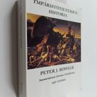 Peter J. Bowler : Ympäristötieteiden historia - pikkukuva 1