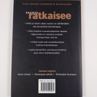 Sarah Brewer : Ravinto ratkaisee : tietoa miehelle tervey... - pikkukuva 2
