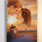 The Last Song (2010) Miley Cyrus & Liam Hemsworth (DVD) - pikkukuva 1