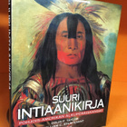 Colin Taylor: Suuri intiaanikirja - Pohjois-Amerikan alkuper - pikkukuva 1