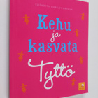Elizabeth Hartley-Brewer : Kehu ja kasvata tyttö - pikkukuva 1