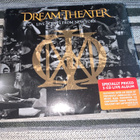 Dream Theater – Live Scenes from New York 3CD – 2001 – Elekt - pikkukuva 1