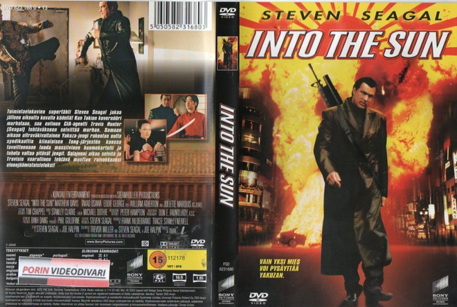 Into The Sun	(27 495)	k	-FI-	DVD	suomik.		steven seagal	2004