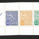 AV 7 / 1584-5-1974 ** (tl2) - pikkukuva 1