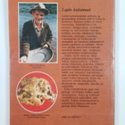 Seppo J. Partanen : Lapin Kultamaat - pikkukuva 2