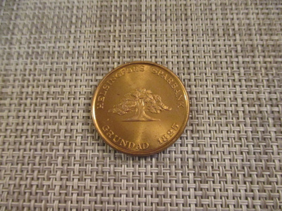 Helsingfors Sparbank K.J.Ståhlberg 1960 mitali.