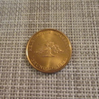 Helsingfors Sparbank K.J.Ståhlberg  1960 mitali. - pikkukuva 1