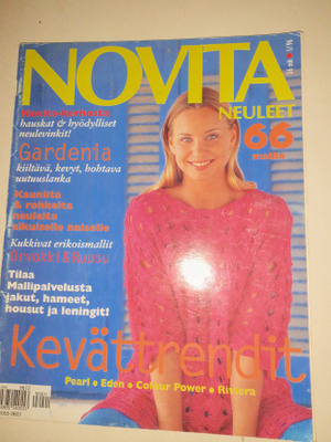 Novita 1/1996