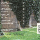 Edward Simoni • Pan Phantasien CD - pikkukuva 2