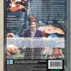 Jali ja suklaatehdas (1971) Gene Wilder - pikkukuva 2