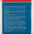 Vesa Puttonen : Onko omistamisella väliä? - pikkukuva 2