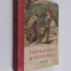 Tanskalaisia kansansatuja - pikkukuva 1