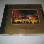 Deep Purple - Made In Japan (CD) - pikkukuva 1